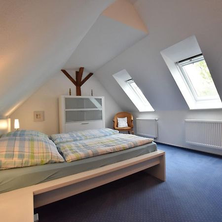 Lovely Apartment In Stellshagen With Garden エクステリア 写真
