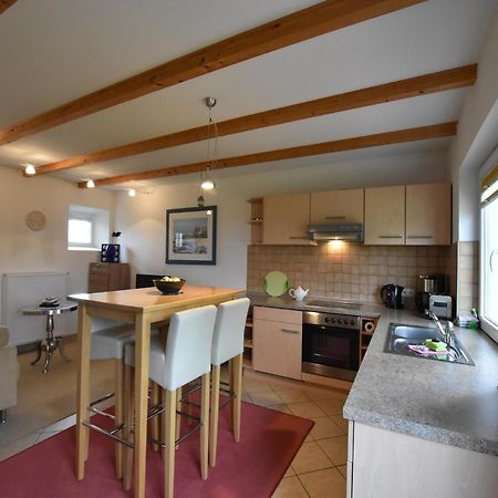Lovely Apartment In Stellshagen With Garden エクステリア 写真