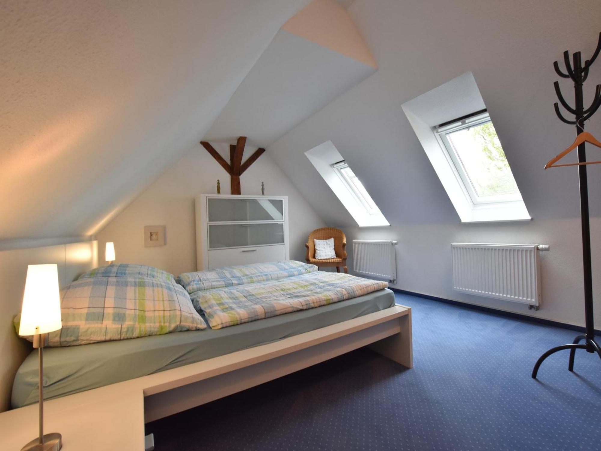 Lovely Apartment In Stellshagen With Garden エクステリア 写真
