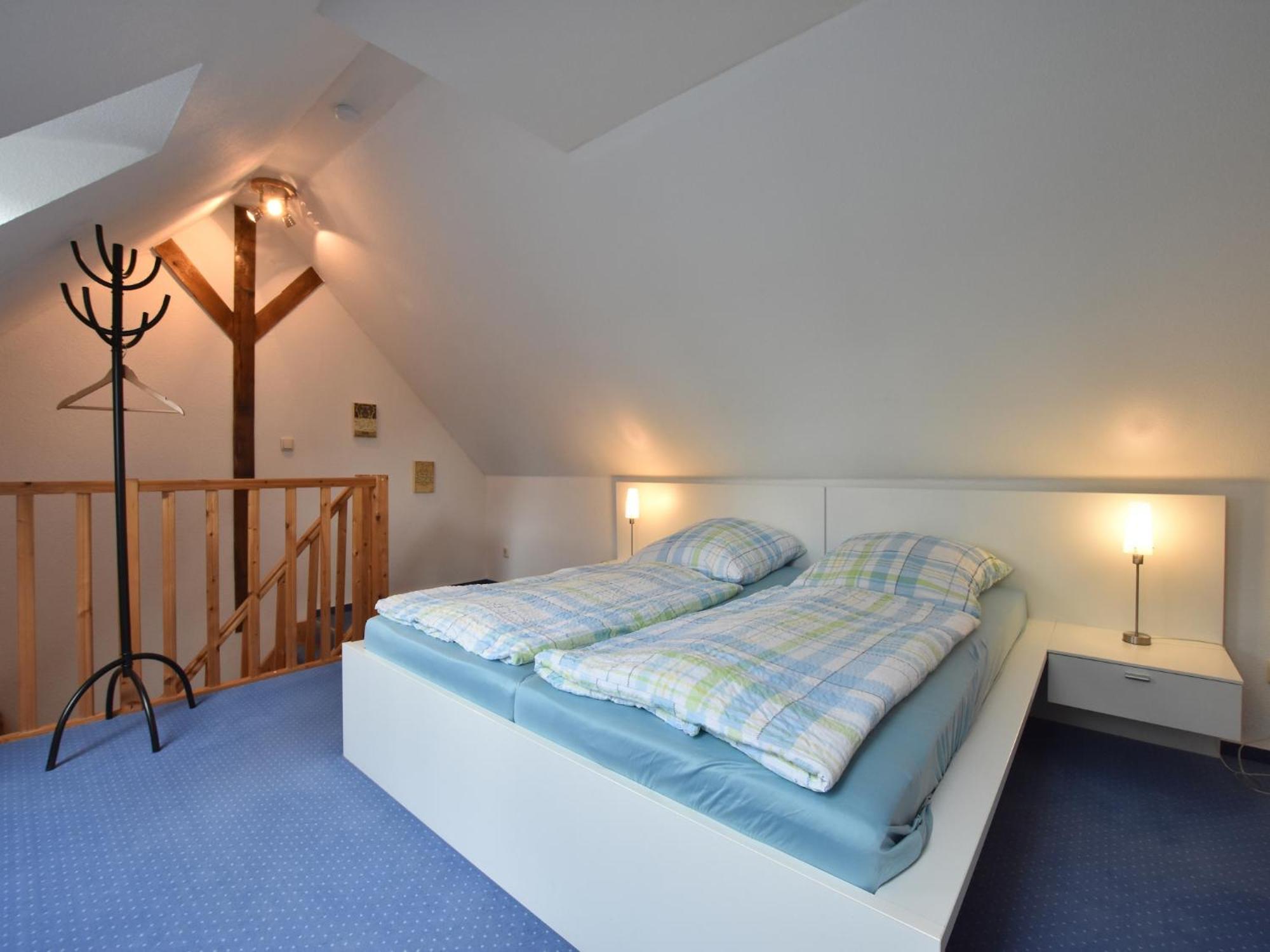 Lovely Apartment In Stellshagen With Garden エクステリア 写真