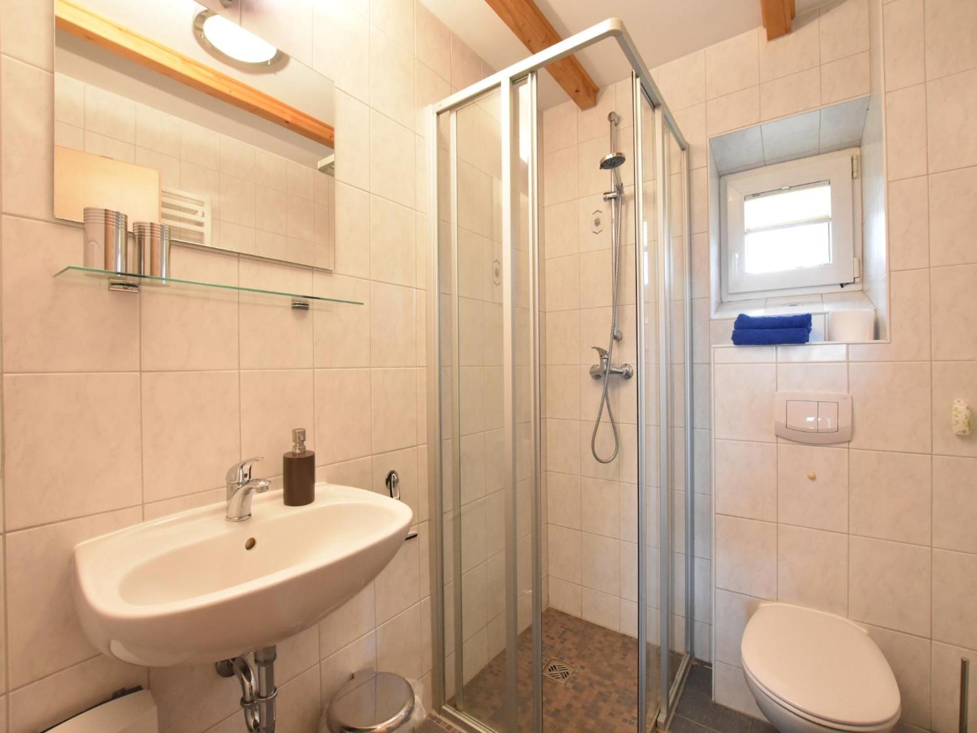 Lovely Apartment In Stellshagen With Garden エクステリア 写真