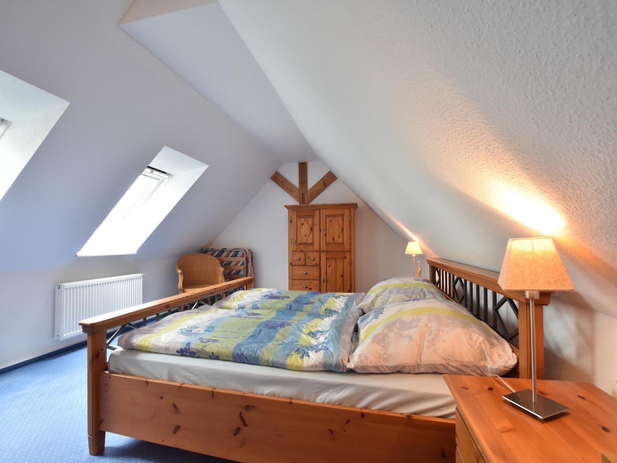 Lovely Apartment In Stellshagen With Garden エクステリア 写真