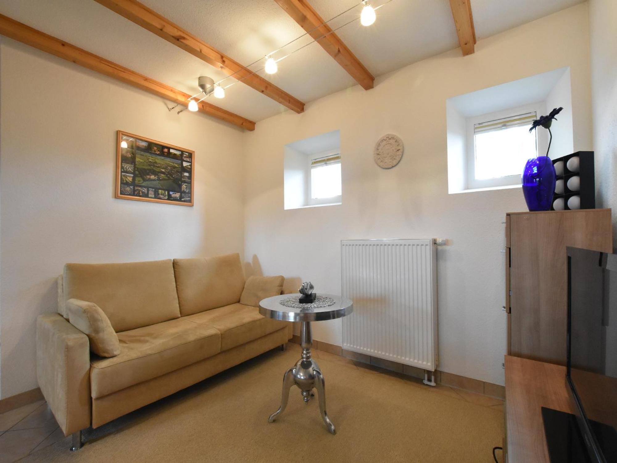 Lovely Apartment In Stellshagen With Garden エクステリア 写真