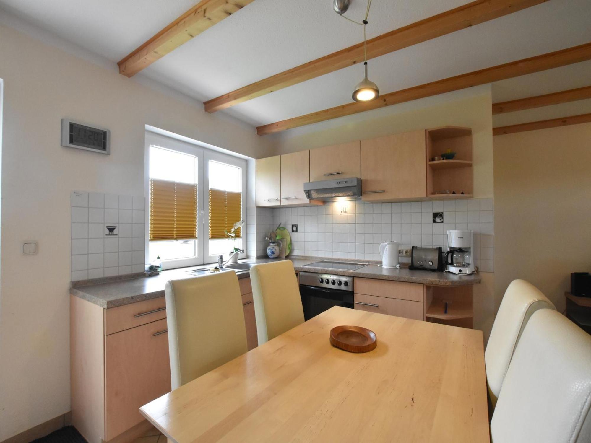Lovely Apartment In Stellshagen With Garden エクステリア 写真