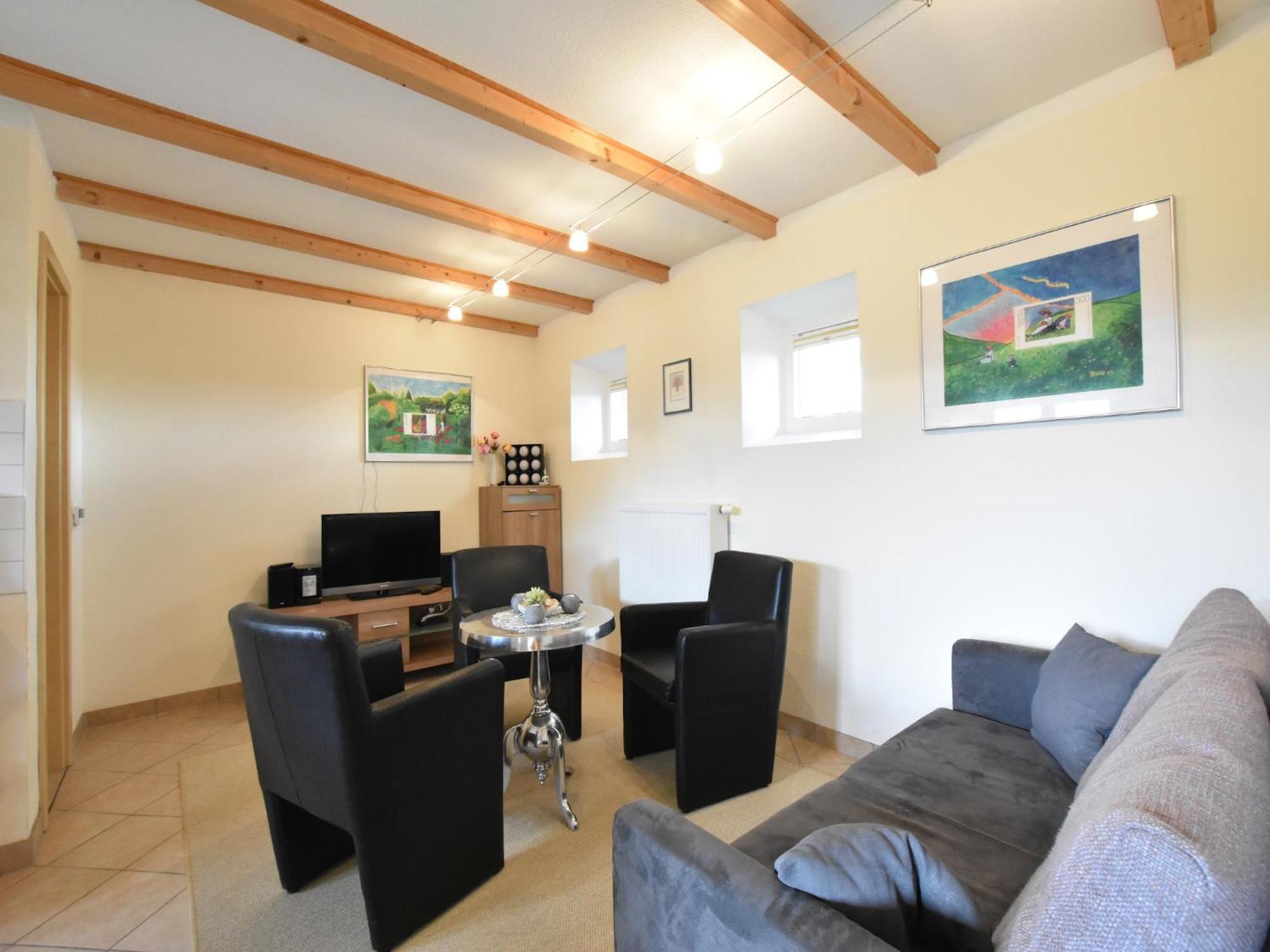 Lovely Apartment In Stellshagen With Garden エクステリア 写真