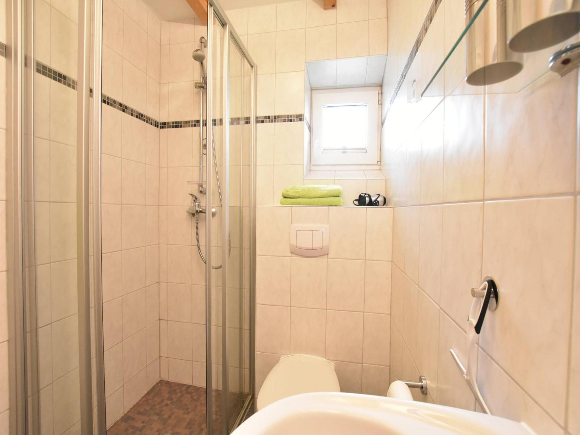 Lovely Apartment In Stellshagen With Garden エクステリア 写真