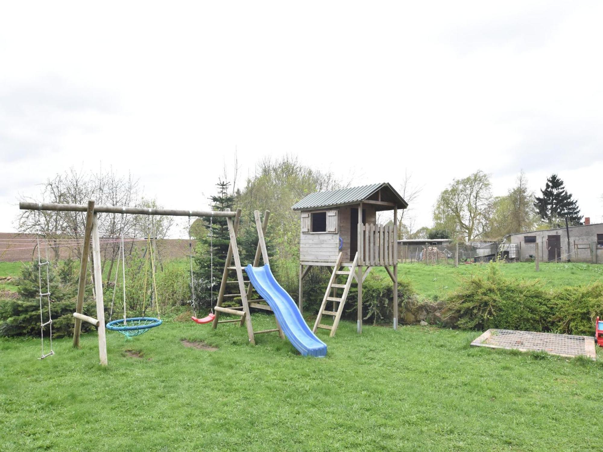 Lovely Apartment In Stellshagen With Garden エクステリア 写真